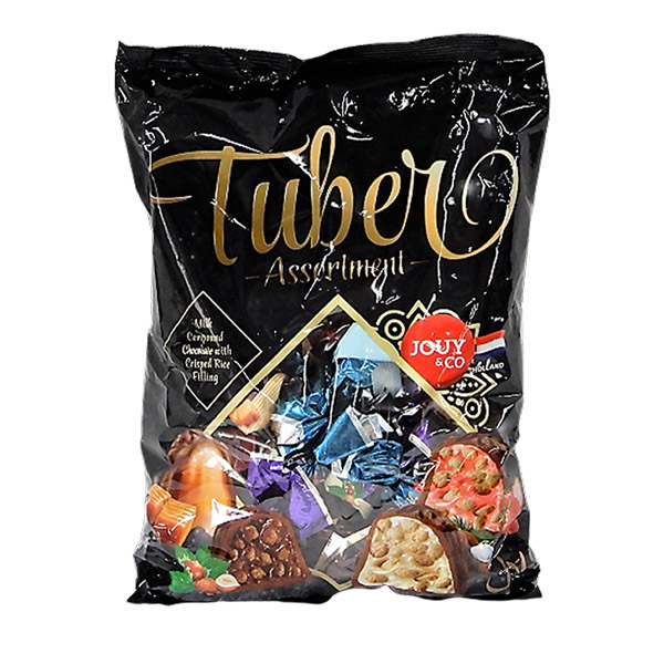 Jouy Co Chiqola Strawberry Praline Box